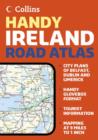 Image for Handy Road Atlas Ireland