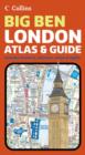 Image for London Big Ben Atlas