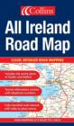 Image for All Ireland Road Map