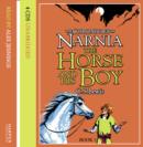 Image for The Horse and His Boy : Complete &amp; Unabridged, Adult 