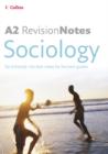 Image for A2 Sociology