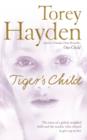 Image for The Tiger’s Child