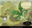Image for The Tolkien Treasury