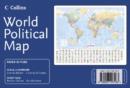 Image for World Political Map