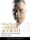 Image for Ghost Hunting with Derek Acorah