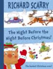 Image for The Night Before, the Night Before Christmas