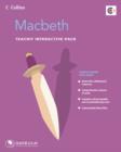 Image for Macbeth  : teachit KS3 interactive pack : Interactive Pack