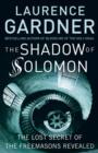 Image for The Shadow of Solomon