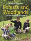 Image for Forests and Woodlands