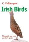 Image for Irish Birds