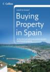 Image for Buying Property in Spain