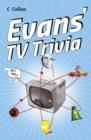 Image for Evans&#39; TV Trivia