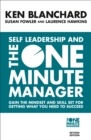 Image for Self Leadership and the One Minute Manager