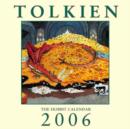 Image for Tolkien Calendar 2006