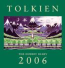 Image for TOLKIEN DIARY 2006