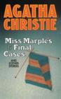 Image for Miss Marple&#39;s final cases  : and two other stories