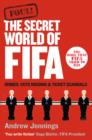 Image for Foul!  : the secret world of FIFA