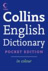 Image for Collins Pocket English Dictionary
