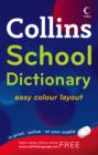Image for Collins School Dictionary