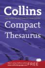 Image for Collins thesaurus A-Z