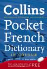 Image for Collins Pocket French Dictionary