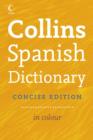Image for Collins Spanish dictionary  : Espaänol-Inglâes, English-Spanish