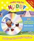 Image for Noddy and the Magic Bagpipes