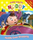 Image for Noddy Goes Shopping