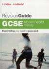 Image for GCSE Modern World History
