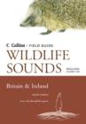 Image for Wildlife sounds of Britain &amp; Ireland