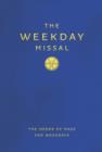 Image for Weekday missal