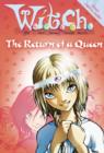 Image for The Return of a Queen