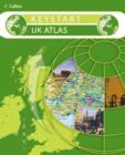 Image for Collins keystart UK atlas