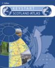 Image for Collins Keystart Scotland Atlas