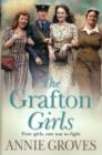 Image for The Grafton Girls