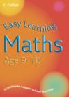 Image for Maths ageAges 9-10