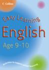 Image for English Age 9-10