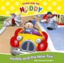 Image for Noddy and the New Taxi Interactive CD-Rom Book