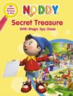 Image for Secret treasure