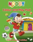 Image for Noddy Colour and Play Pad