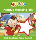 Image for Noddy&#39;s Shopping Trip : Sticker Board Book : Bk. 2