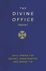 Image for Divine Office Volume 1