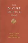 Image for Divine Office Volume 2