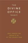 Image for Divine Office Volume 3