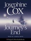 Image for Journey&#39;s End