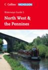 Image for Collins/Nicholson waterways guide5,: North West and the Pennines : No. 5 : North West &amp; the Pennines
