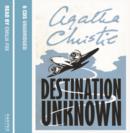 Image for Destination Unknown