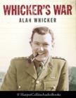 Image for Whicker&#39;s war