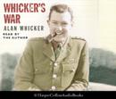 Image for Whicker&#39;s war