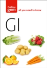Image for GI guide  : how to succeed using the glycemic index diet